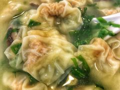 -海胆小馆(东北水饺·春柳店)