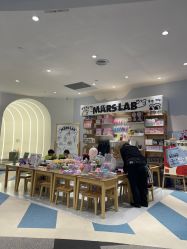 -MINI MARS KIDS CLUB亲子家庭中心(杨浦黄兴店)