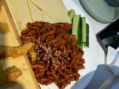 -津沽小院(天津之眼店)