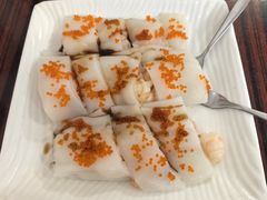 -伦记软滑肠粉