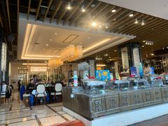 -岚桥锦江大酒店-瑞泰西餐厅