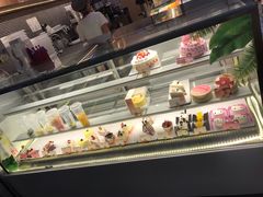 -BreadTalk面包新语·烘焙蛋糕(深业上城店)