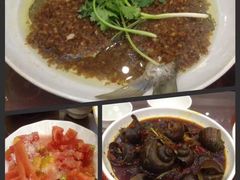 -老闵田螺馆·南昌特色小炒(梦时代店)