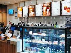 -COSTA COFFEE(斯普瑞斯奥特莱斯店)