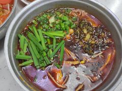 -官人桥番茄米线(温江行署店)