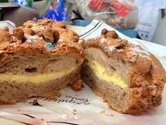 -HOT CRUSH趁热集合·现烤面包(上海环球港店)