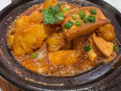 -香港深仔记茶餐厅(东门店)