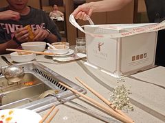 -海底捞火锅(塘厦天虹店)