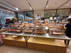 -BHG Bakery(北京SKP店)
