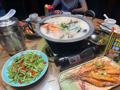 -农家乐·福建土菜(金榕北路店)