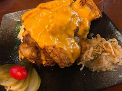 -haxnbauer海森堡德国餐厅(深圳coco店)