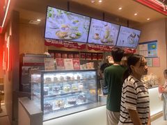 -DQ·蛋糕·冰淇淋(川沙东海岸店)
