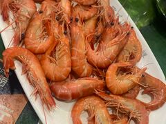 -四川小胡子海鲜(丁村万人海鲜广场店)