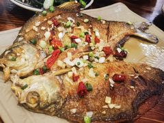-刘师父老汉口江湖菜(蔡锷路店)