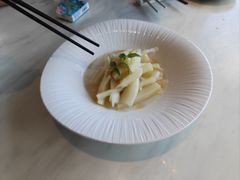 -宁波石浦大饭店(新材料城店)