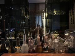 -广州柏悦酒店·悦吧·顶楼露天酒吧