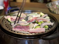 桑拿丝瓜皖鱼-阿多私房菜(顺德店)