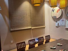 -鸟泉居酒屋·烧鸟·酒馆(百子湾店)
