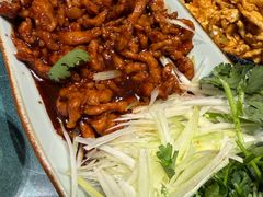 -老昌春饼(大直街店)