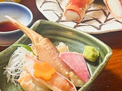 -蟹料理 北海道かに将軍(札幌本店)