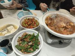 -洞庭米湘·湖南菜(银河SOHO店)