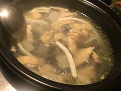 -润泽园椰子鸡(汇一城店)