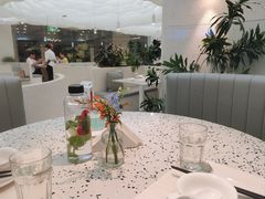-大树餐厅(朝阳大悦城店)