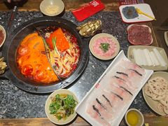 -蜀大侠火锅(春熙路店)