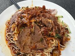 -洪师傅牛肉面(文昌南路店)