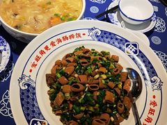 -旺角小渔村(二马路店)