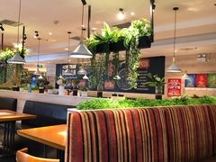 大堂-比格比萨自助(宋家庄店)