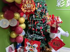 -彩翼美术馆(方庄校区)