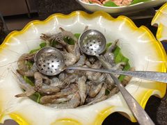 -海天一色海景自助餐厅(西港花园店)