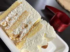 -卷心卷意·轻甜蛋糕(新光天地店)