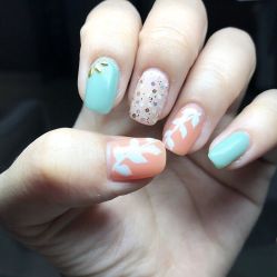 -Hands Nail专业美甲美睫