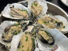 -飞尝蚝·顺德菜·鱼生(顺德总店)
