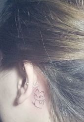 点击看大图 -墨無界刺青TATTOO