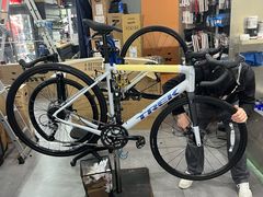 -TREK崔克自行车(徐汇滨江店)