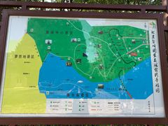 -北京鹫峰国家森林公园