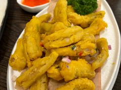 -大洋家·精品潮汕菜·生腌砂锅粥(天河东路店)