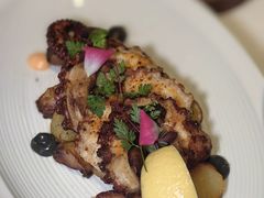 -Osteria Garden 生蚝花园餐厅(原进贤路店)