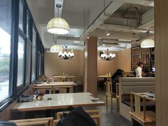 大堂-醉得意(武大店)