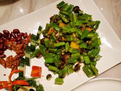 四角豆眼睛螺-闻见中国海南菜(K11店)