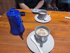 -陶享时光西餐·下午茶(信河街店)