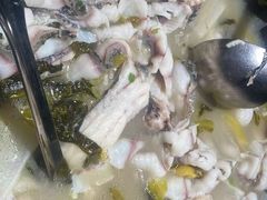 -周渝食惦酸菜鱼(青浦店)