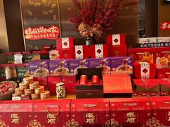 -旺顺阁·北京菜·烤鸭(大望路店)