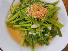 -班赞海鲜市场