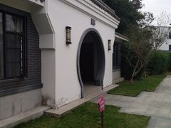-林丰温泉度假山庄
