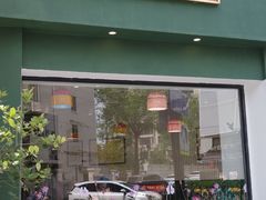 -堂屋糖水店(愚园店)