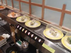 -禾绿回转寿司(万柳华联店)
